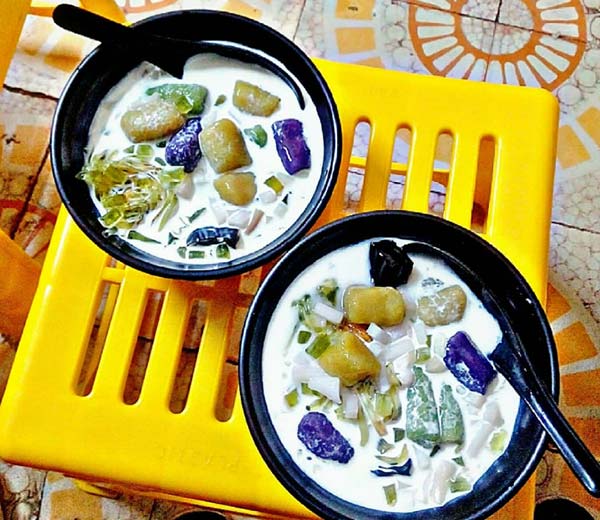 7 món đập tan cơn khát ngày nóng nực ở Hà Nội
