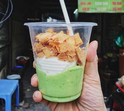 7 món đập tan cơn khát ngày nóng nực ở Hà Nội