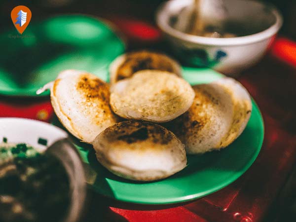 CHƯA THỬ 7 MÓN ĂN VẶT NỔI TIẾNG SAU ĐÂY THÌ ĐỪNG TỰ XƯNG ĐÃ ĐẾN ĐÀ LẠT