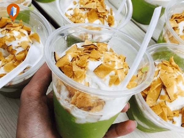 CHƯA THỬ 7 MÓN ĂN VẶT NỔI TIẾNG SAU ĐÂY THÌ ĐỪNG TỰ XƯNG ĐÃ ĐẾN ĐÀ LẠT