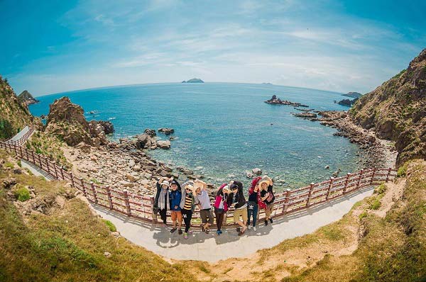Đừng bỏ lỡ mùa hè tuyệt đẹp với ''Con đường Seoul'' ngay tại Việt Nam!