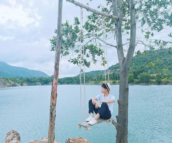 Lên kèo cuối tuần 