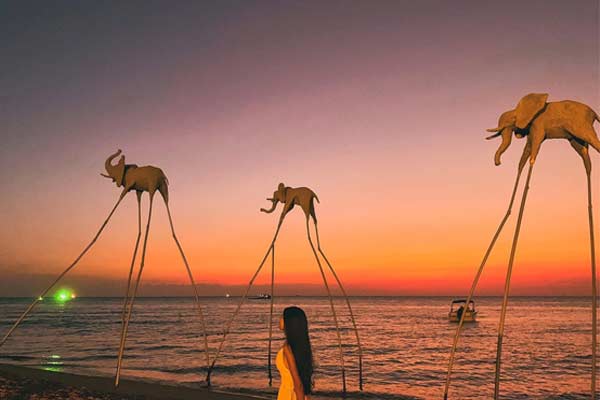 Lý do phải đến Phú Quốc hè này