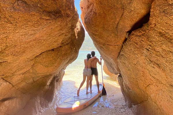 ĐI PHÚ YÊN HOÀI NHƯNG BẠN ĐÃ BIẾT TỚI HÒN NƯA - 
