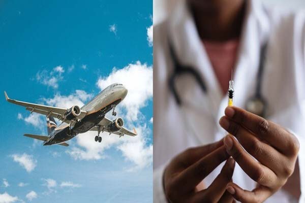 Nhà giàu Ấn Độ đua nhau du lịch Anh mua vaccine Covid-19