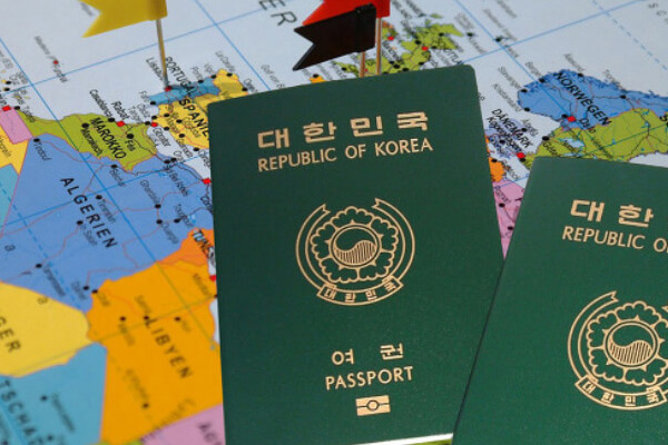 Hàn Quốc cấp visa trở lại cho du khách Việt Nam từ 01- 06