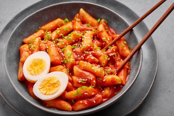 Top 30 Món Ăn Hàn Quốc Ngon Nhất Mọi Thời Đại – Càng Ăn Càng Mê!