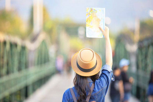 ​Những tour du lịch trong nước hot rần rần tại Vacation Travel