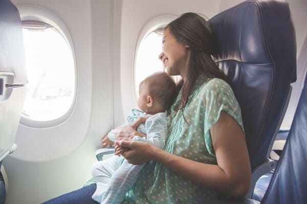 Kiểu hành khách bị ghét nhất khi đi máy bay: Bạn có mắc phải?