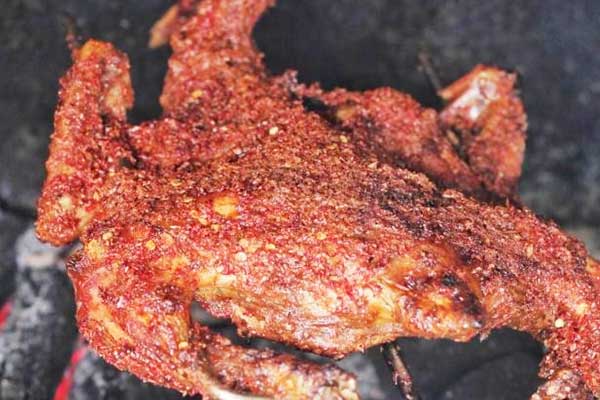8 món ăn lý tưởng khi trời Sài Gòn trở gió