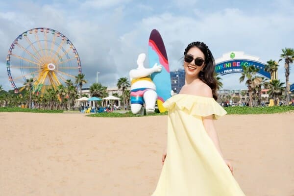 Tour Phan Thiết – Mũi Né 2 Ngày 1 Đêm | Khởi Hành Thứ 7 Hàng Tuần