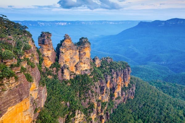 TOUR ÚC 7N6Đ – MELBOURNE – SYDNEY BALLARAT – FREE DAY