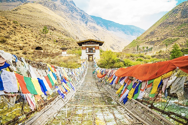 BHUTAN