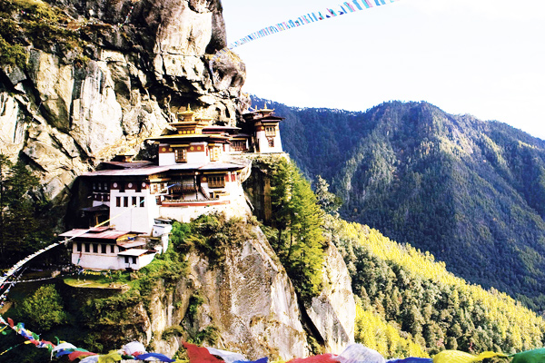 BHUTAN