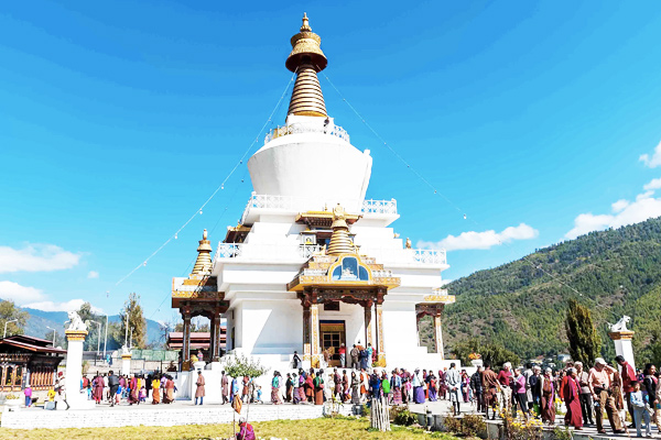 BHUTAN