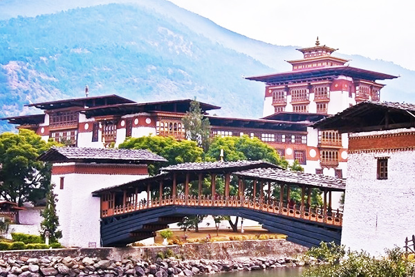 BHUTAN