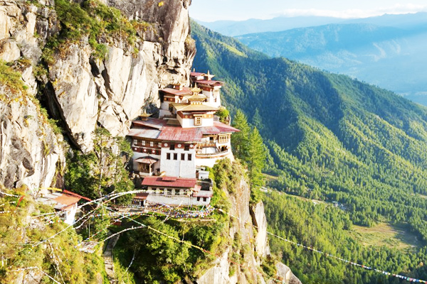 BHUTAN