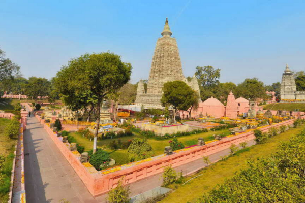 Tour Ấn Độ
