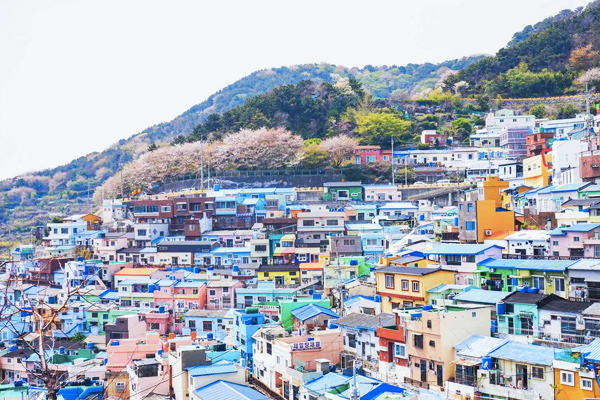 BUSAN