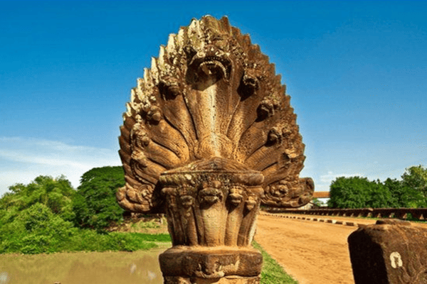 TOUR DU LỊCH CAMPUCHIA 4 NGÀY 3 ĐÊM