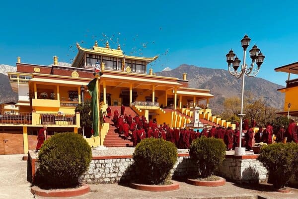 Tour Hành Hương Dharamshala 6 Ngày 5 Đêm Trọn Gói Giá Tốt Nhất