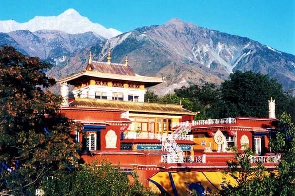 Tour Hành Hương Dharamshala 6 Ngày 5 Đêm Trọn Gói Giá Tốt Nhất
