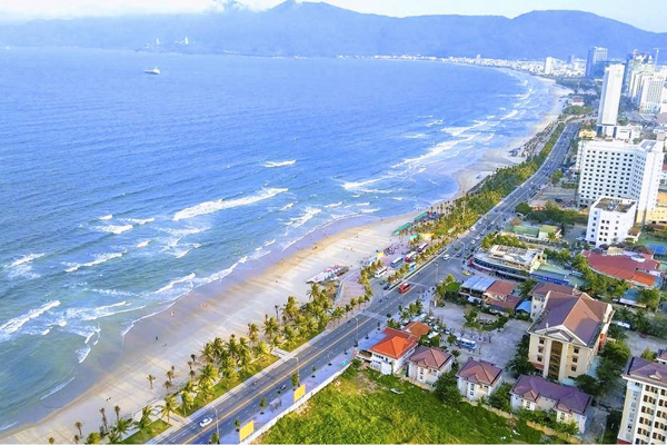 Tour đà nẵng