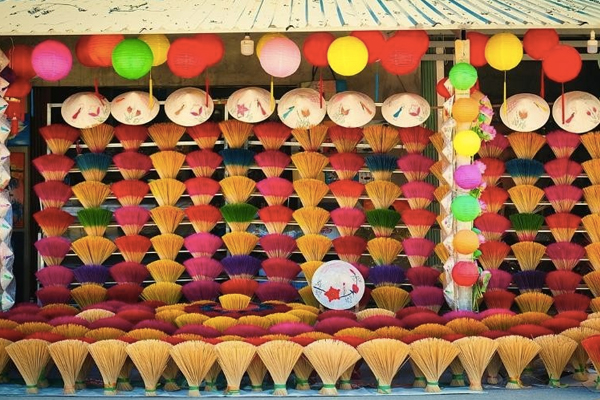Tour đà nẵng