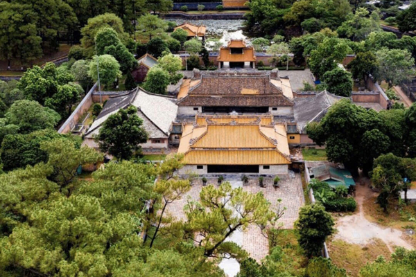 Tour đà nẵng