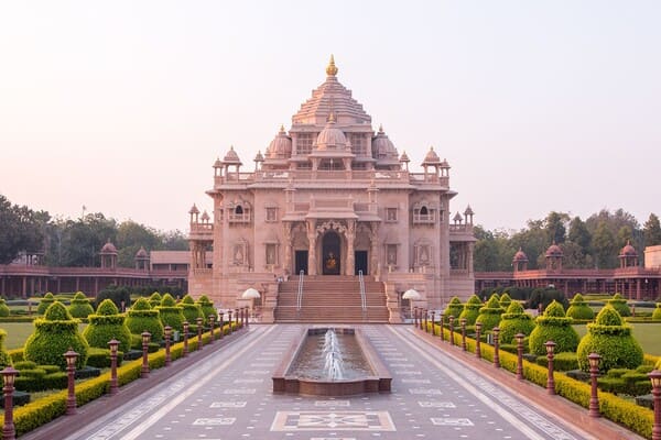Tour Hành Hương Dharamshala 6 Ngày 5 Đêm Trọn Gói Giá Tốt Nhất