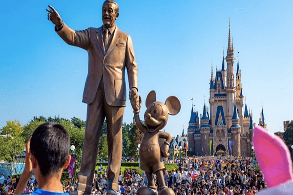 Tour Nhật Bản 5N4Đ Mùa Hè: Fuji – Tokyo – Disneyland – Yamanashi | Bay Vietnam Airlines