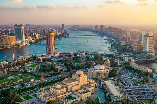 Tour du lịch ai cập 2
