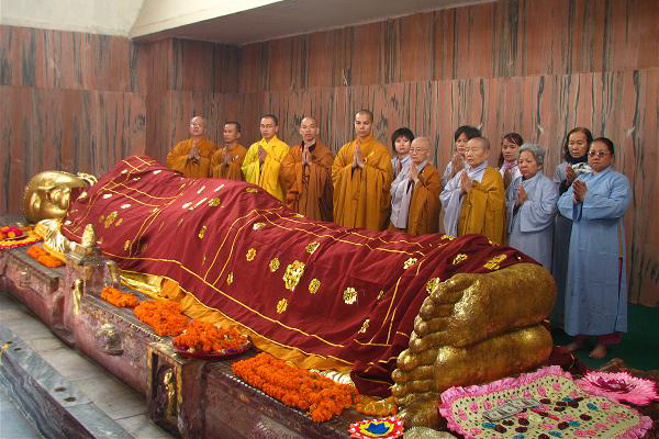 Tour Ấn Độ