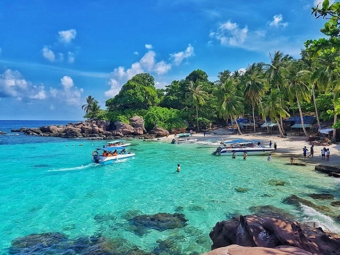 TOUR DU LICH PHU QUOC