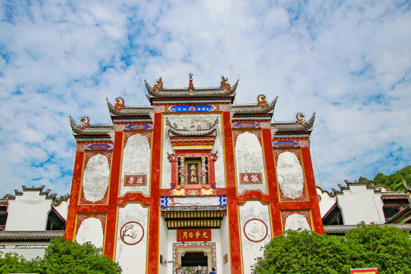 TOUR PHƯỢNG HOÀNG CỔ TRẤN