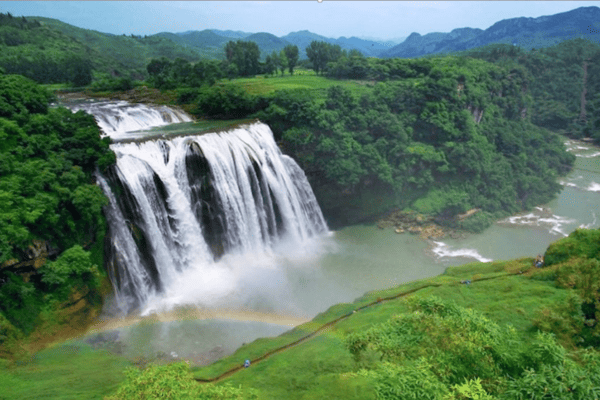 Tour Quý Dương – Cổ Trấn Thanh Nham – Thiên Hộ Miêu Trại 6N5Đ No Shop