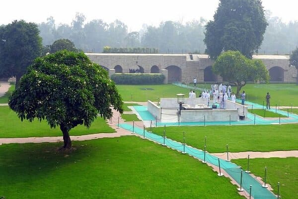 Tour Hành Hương Dharamshala 6 Ngày 5 Đêm Trọn Gói Giá Tốt Nhất