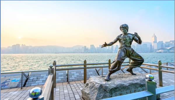 tour hong kong