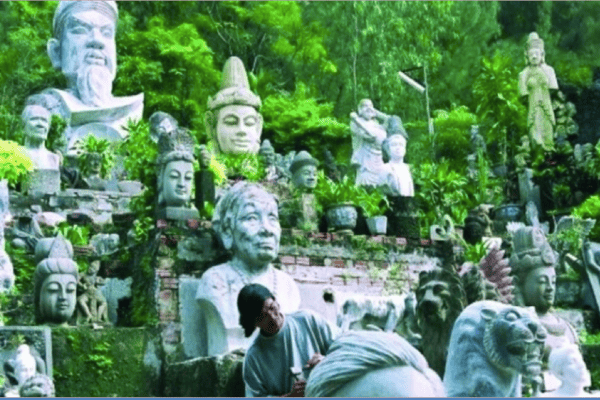 DU LỊCH ĐÀ NẴNG - SƠN TRÀ – HỘI AN – BÀ NÀ - HUẾ (THỜI GIAN: 4 NGÀY 3 ĐÊM - KHỞI HÀNH: THỨ 4 và THỨ 7 HÀNG TUẦN)