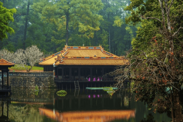 DU LỊCH ĐÀ NẴNG - SƠN TRÀ – HỘI AN – BÀ NÀ - HUẾ (THỜI GIAN: 4 NGÀY 3 ĐÊM - KHỞI HÀNH: THỨ 4 và THỨ 7 HÀNG TUẦN)