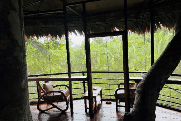 Hành Trình Khám Phá Galapagos & Amazon – Tour Ecuador Peru 14