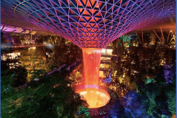 DU LỊCH ĐẢO QUỐC SƯ TỬ - SINGAPORE - THỜI GIAN: 04 NGÀY