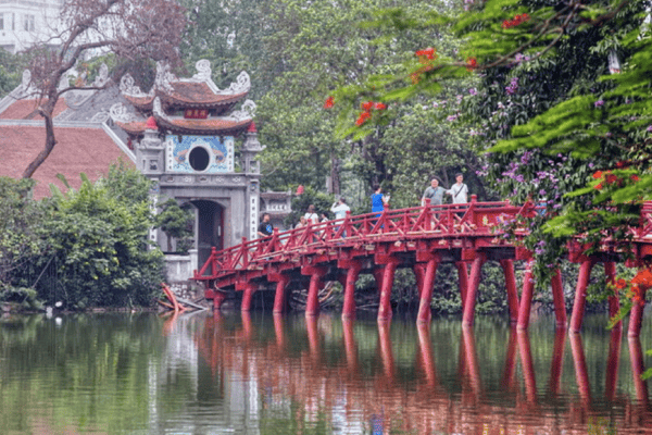 Tour Hà Nội – Bình Biên – Kiến Thủy – Sapa 6N5Đ | Khởi Hành Thứ 5