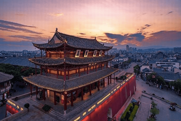 Tour Hà Nội – Bình Biên – Kiến Thủy – Sapa 6N5Đ | Khởi Hành Thứ 5