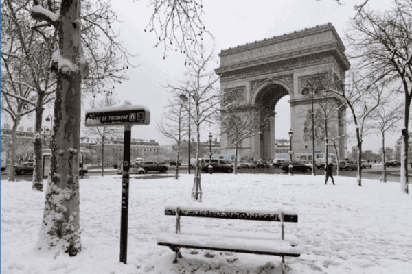 TOUR KHÁM PHÁ XỨ TRỜI ÂU: PHÁP – LUXEMBOURG ĐỨC – BỈ – HÀ LAN ( THỜI GIAN: 8N8Đ - HK: AIR CHINA)