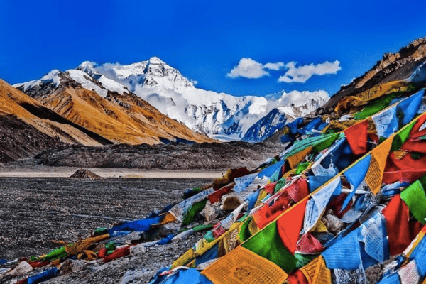 Tour Hành Hương Núi Thiêng Kailash 12 Ngày 11 Đêm – Khám Phá Trung Tâm Tâm Linh Châu Á