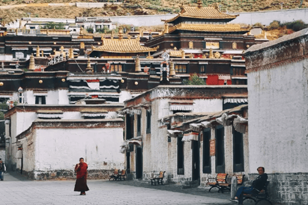 Tour Hành Hương Núi Thiêng Kailash 12 Ngày 11 Đêm – Khám Phá Trung Tâm Tâm Linh Châu Á