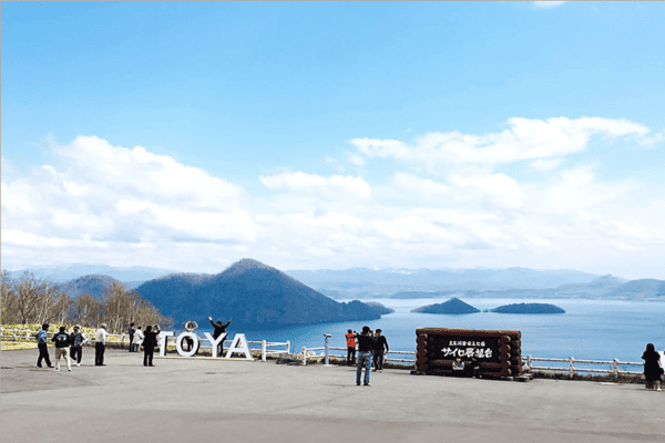 Tour Hokkaido 6N6Đ Mùa Hè: Noboribetsu – Sapporo – Asahikawa | Bay Japan Airlines 5*