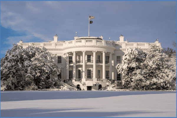 Tour Mỹ Bờ Đông 11N10Đ: New York – Washington D.C – Niagara Falls