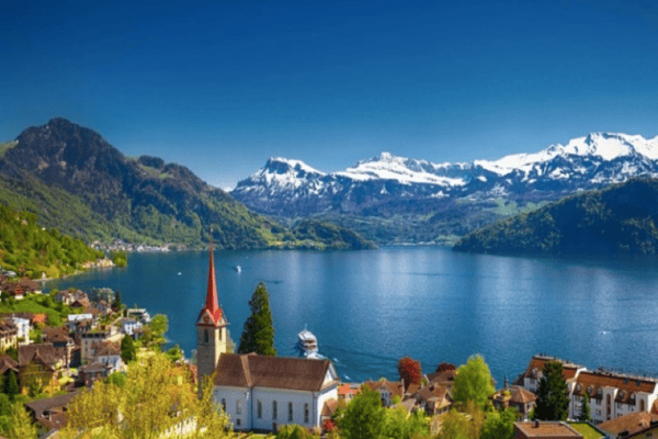 Tour Pháp – Luxembourg – Bỉ – Hà Lan – Đức Bay Air China (08 NGÀY 08 ĐÊM)
